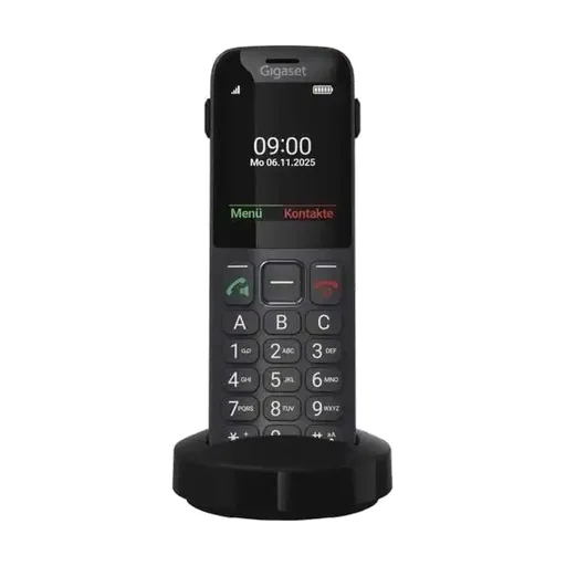 Gigaset Comfort 600