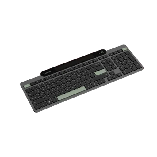 Lenovo Self-Charging Bluet Ooth Keyboard 4Y41R6949