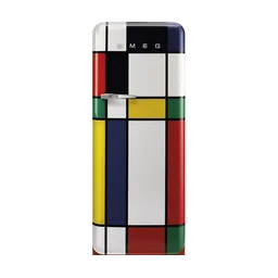 Smeg FAB28RDMC6