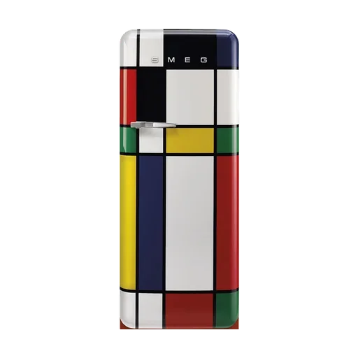 Smeg FAB28RDMC6