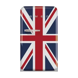Smeg FAB10RDUJ6