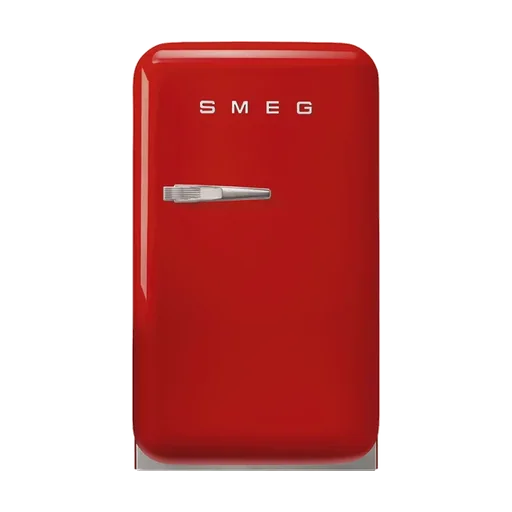 Smeg FAB5RRD6