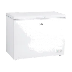 Beko CF316EWN