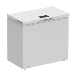 Whirlpool W3RHS19EW2