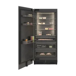 Smeg RVF497190