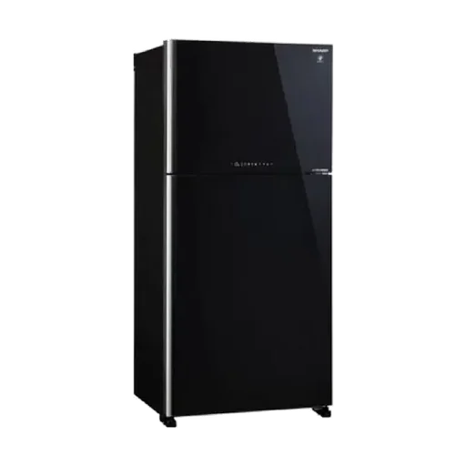 Sharp SJ-YG740G-BK