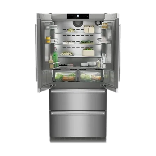 Liebherr CBNste 8872