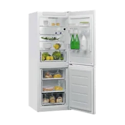 Whirlpool W5 721E W