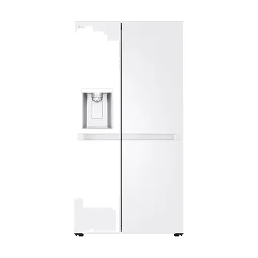 LG GSLC40SWPE