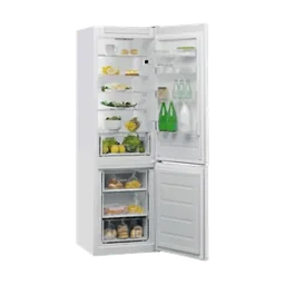 Whirlpool W5 911E W