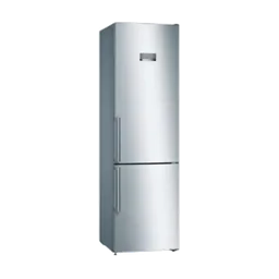 Bosch KGN397LEQ