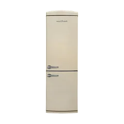 Vestfrost VR-FB373-2E2BG