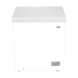 Berk BCF-1421E W