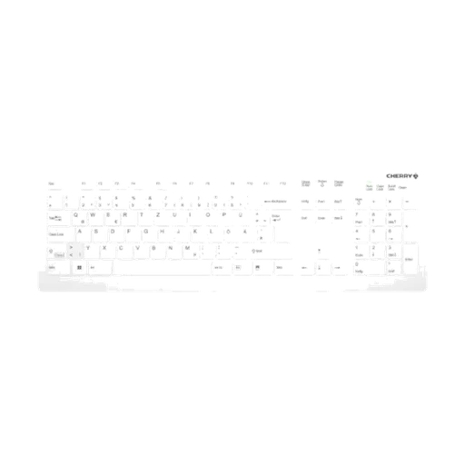 Contour Design Active Key AK-C8112