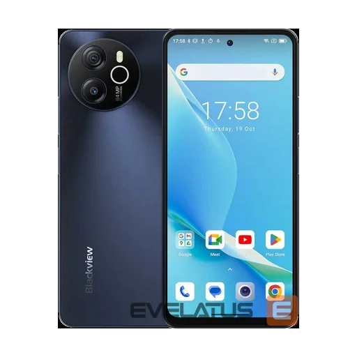 Blackview Shark 8
