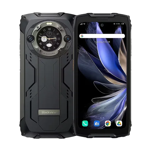 Blackview BV9300 Pro 12/ 256